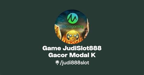 judislot888 link.